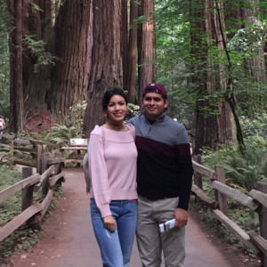 Meet your Posher, Karla